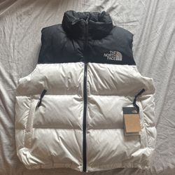 The North Face Unisex 1996 Retro Nuptse Jacket Size Large