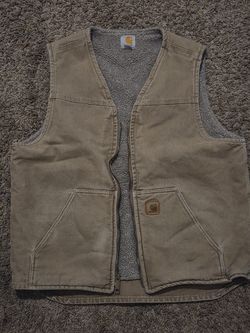 Men's Carhartt Vest