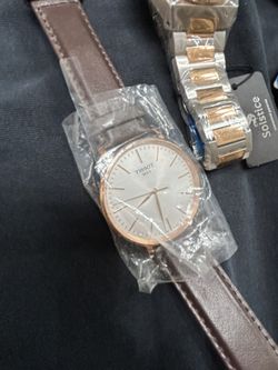 Tissot Women’s