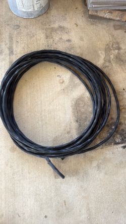 Wire 8/3