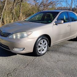 2005 Toyota Camry