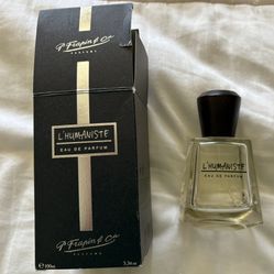 Frapin L’Humaniste Edp For Men