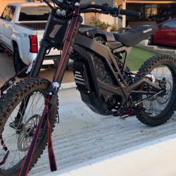 E Ride Pro 2.0 No Trades