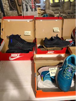 Men’s Shoes
