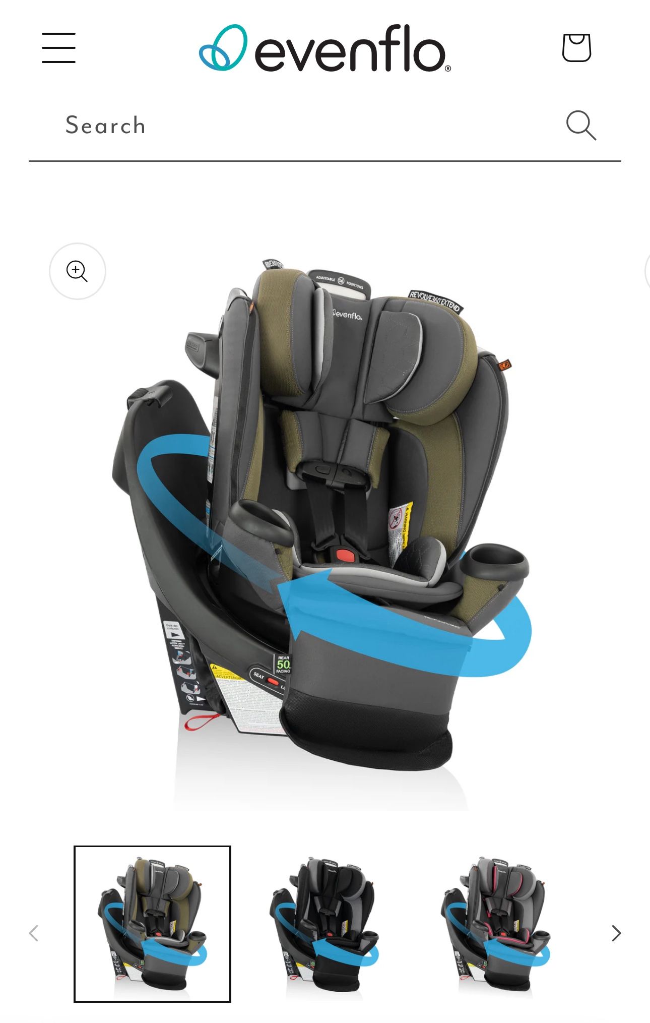 Car seat