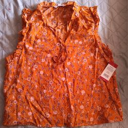 Women Dressy Shirt 