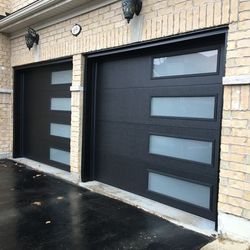 Garage Doors