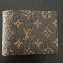 Louis Vuitton Wallet for Men