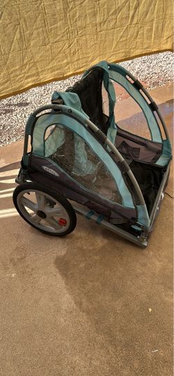 InSTEP  Bicycle Trailer