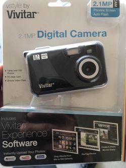 Camera