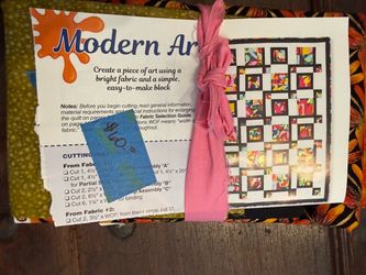 Quilting Combo Kit