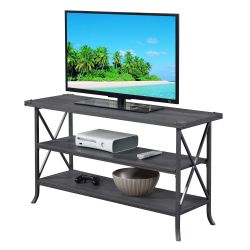 New in Box 46-65inches TV Stand/Shelves/Bookcase