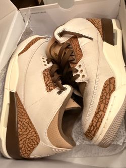 Jordan 3