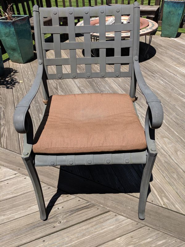 New And Used Patio Furniture For In Manassas Va Offerup