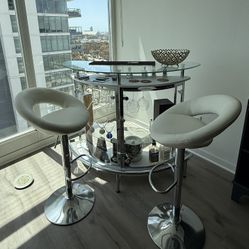 Bar For Sale And Stools