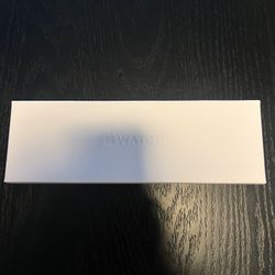 Apple Watch Series 10 (Black)