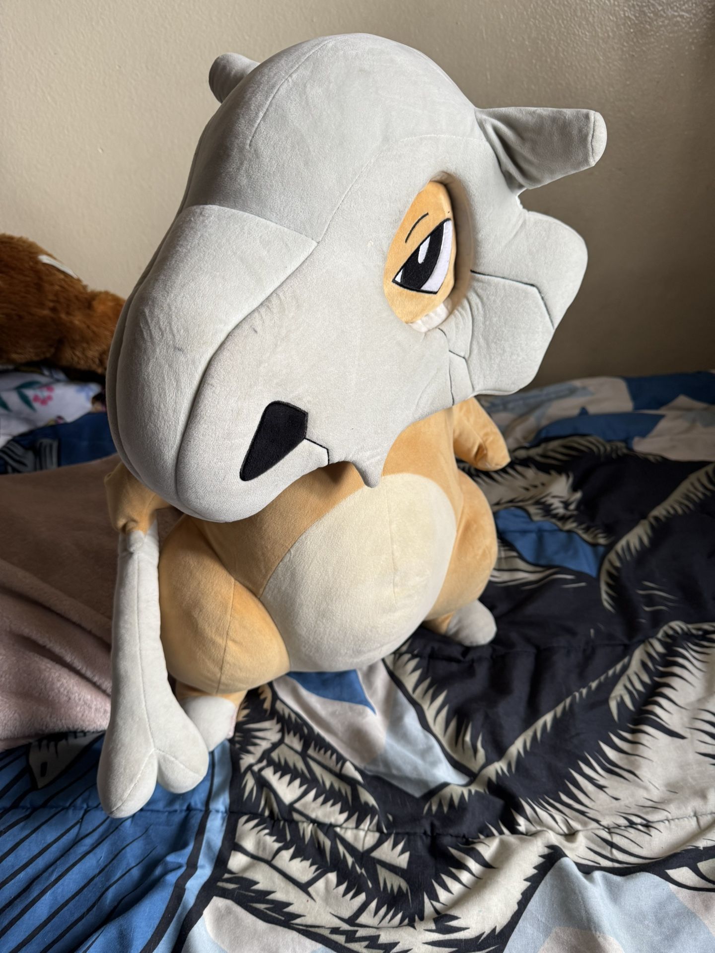 Pokémon Plushies