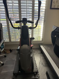 Max Trainer M5