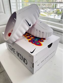 Nike mind 001 - Brand new