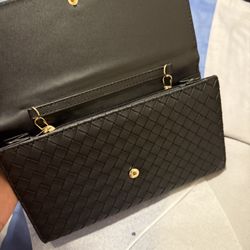 wallet-style card