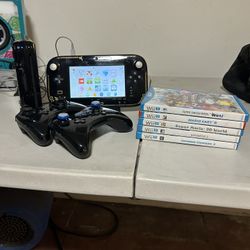 Nintendo Wii U Console Wind Waker Edition