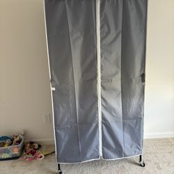 Portable Closet 