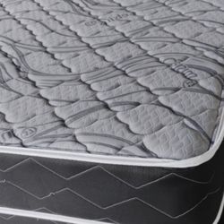 new twin mattress  colchon  nuevo
