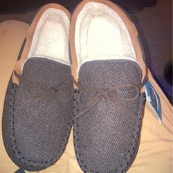 Memory Foam Slippers