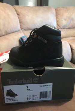 Timberlands 7c
