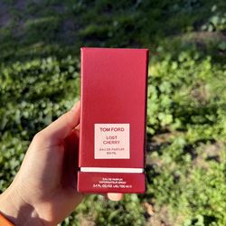 Tom Ford Lost Cherry