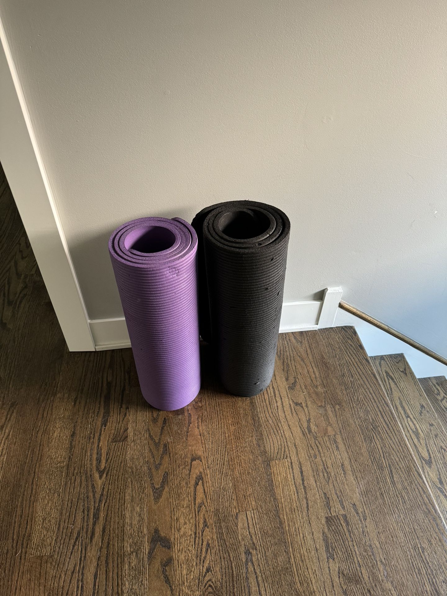 Yoga Mats