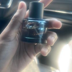 Dark Wood, Joseph Abboud 