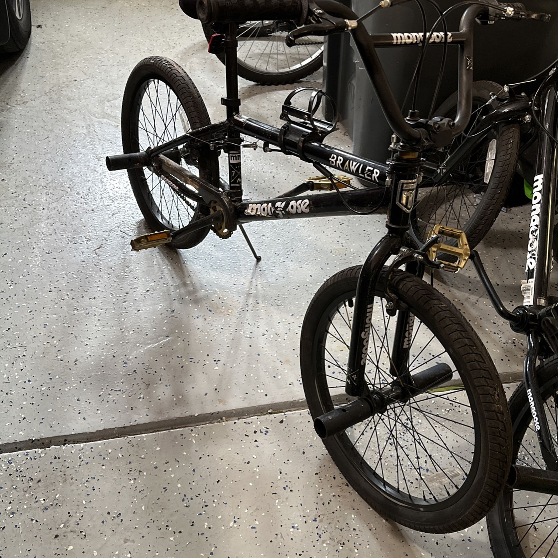 20” Bicycle