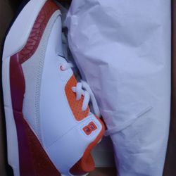 Jordan 3s & NB 3y
