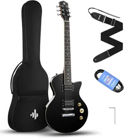 Donner DSC-128 guitar