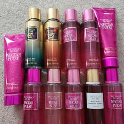 Victorias Secret $8 Each