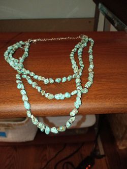 Vintage turquoise