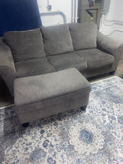 Couches 2 & 3 seater