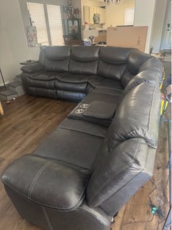 Couch for Sale!!! 800 or OBO