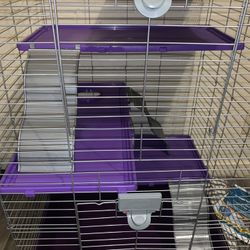 Animal Cage
