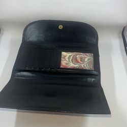 Authentic Dooney And Burke Purse And wallet 