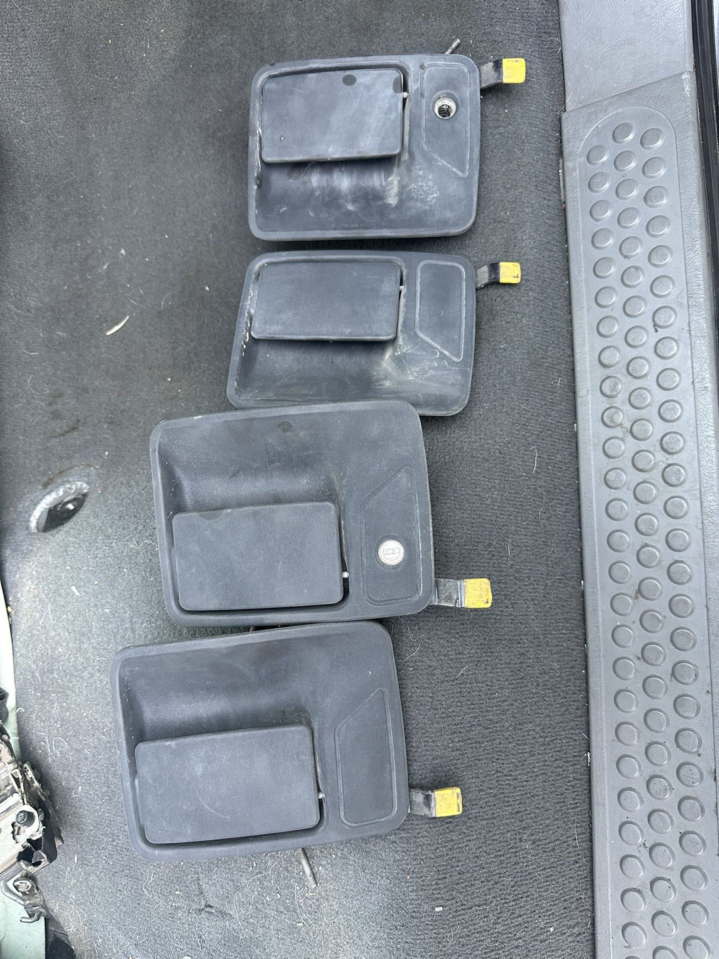 05 Ford F-250/350 Parts