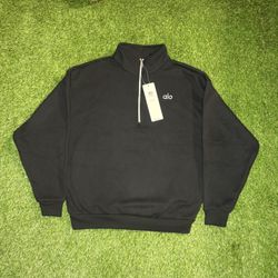 Alo quarter zip