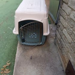 Dog Crate Puppy Kennel  Petmate