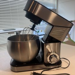 Stand Mixer | 