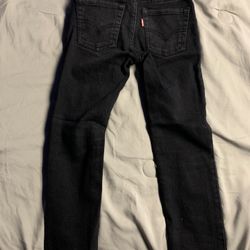 Boys Levi’s  Jeans $15