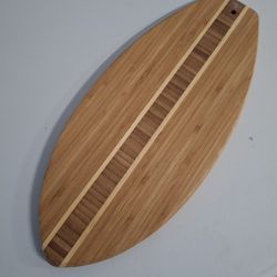 vintage wooden board 