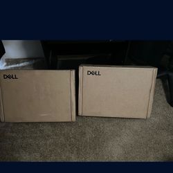Dell Monitors Super  Sale!! Must GO