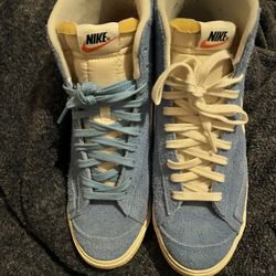 Nike Blazers