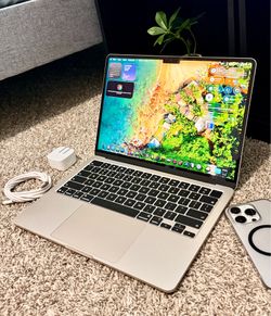 MacBook 💻